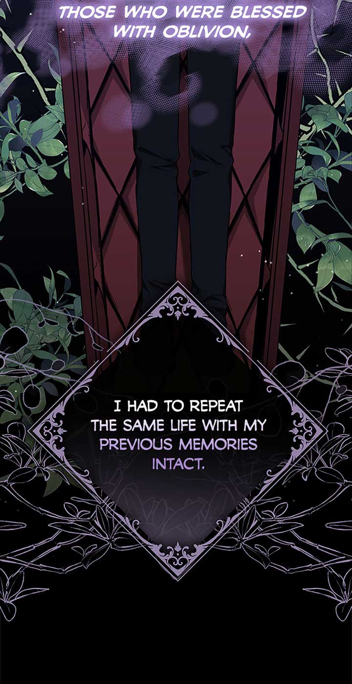 I’m a Supporting Role in a Horror Game, Don’t Kill Me Chapter 29 page 8