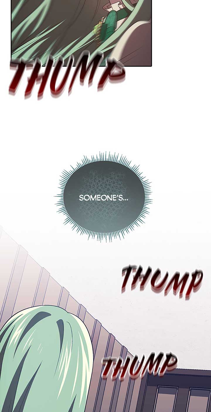 I’m a Supporting Role in a Horror Game, Don’t Kill Me Chapter 30 page 9