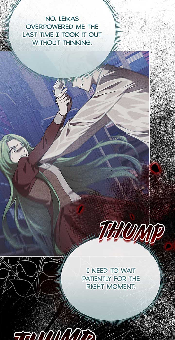 I’m a Supporting Role in a Horror Game, Don’t Kill Me Chapter 30 page 13
