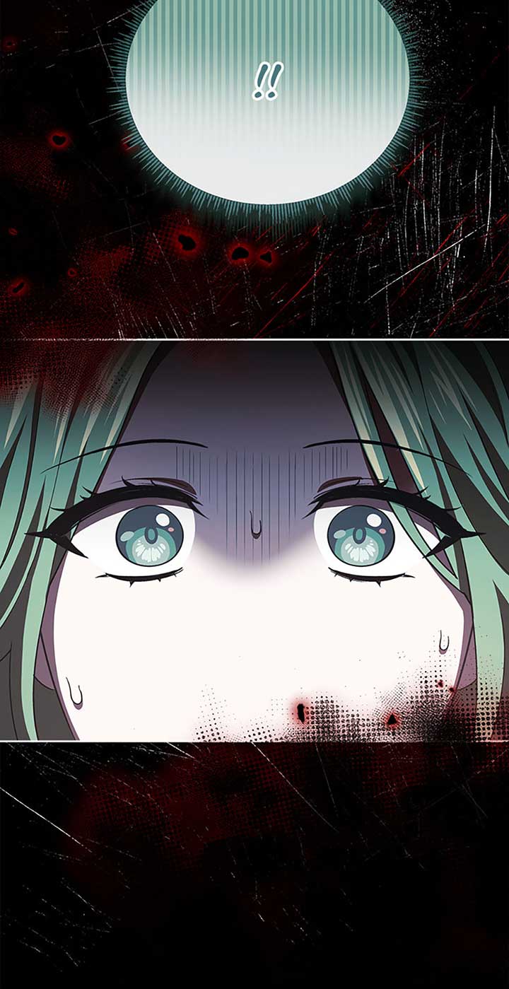 I’m a Supporting Role in a Horror Game, Don’t Kill Me Chapter 30 page 15