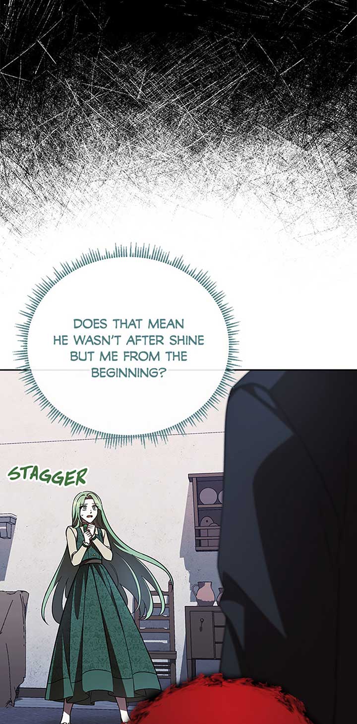 I’m a Supporting Role in a Horror Game, Don’t Kill Me Chapter 30 page 18