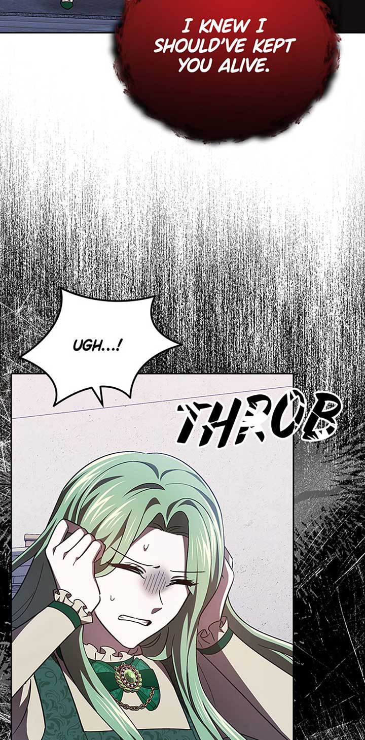 I’m a Supporting Role in a Horror Game, Don’t Kill Me Chapter 30 page 19