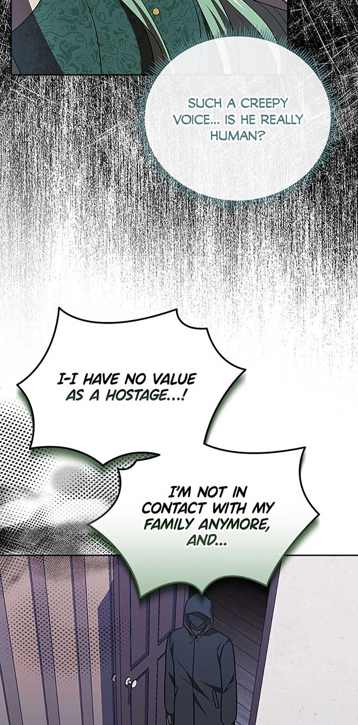 I’m a Supporting Role in a Horror Game, Don’t Kill Me Chapter 30 page 20
