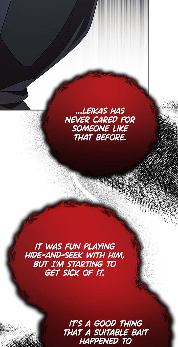 I’m a Supporting Role in a Horror Game, Don’t Kill Me Chapter 30 page 26