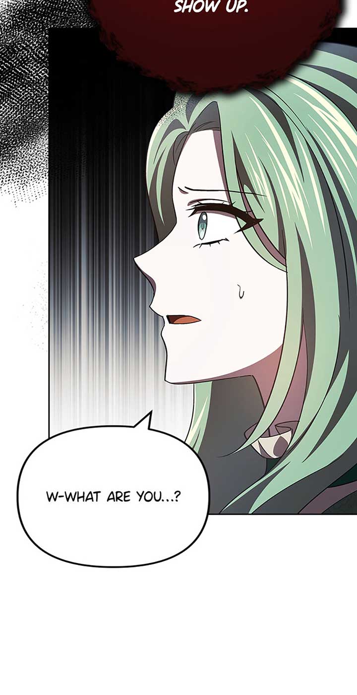 I’m a Supporting Role in a Horror Game, Don’t Kill Me Chapter 30 page 27