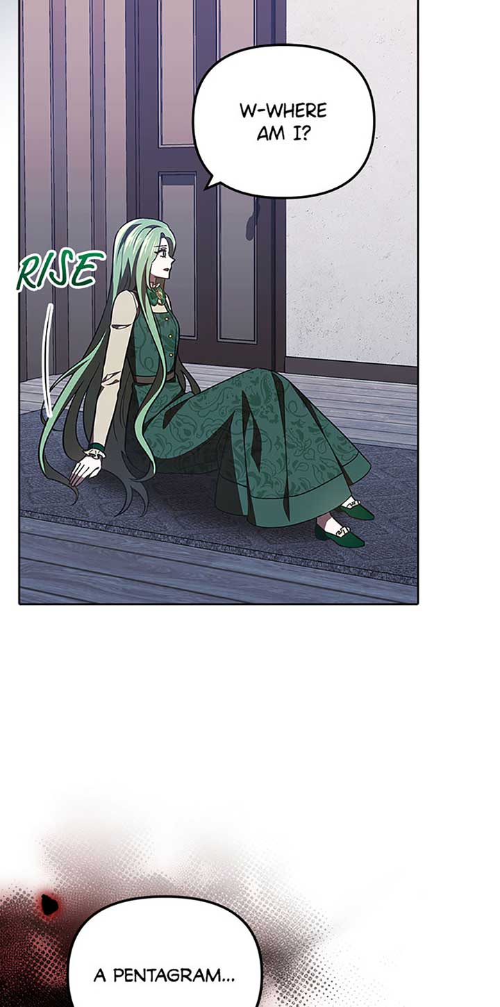 I’m a Supporting Role in a Horror Game, Don’t Kill Me Chapter 30 page 2