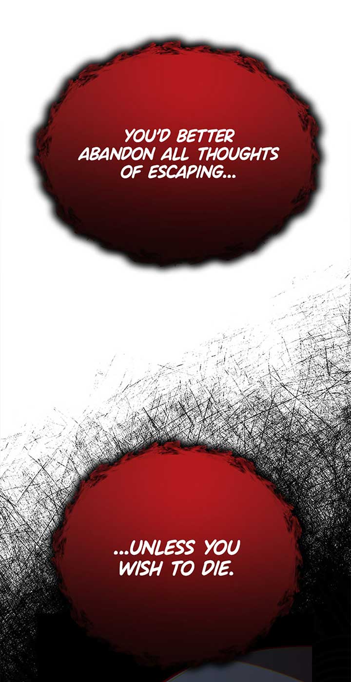 I’m a Supporting Role in a Horror Game, Don’t Kill Me Chapter 30 page 29