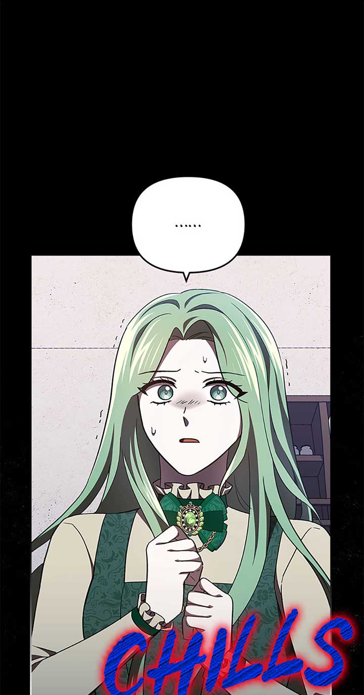 I’m a Supporting Role in a Horror Game, Don’t Kill Me Chapter 30 page 31