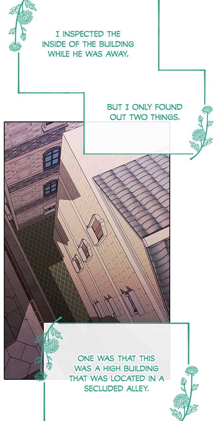 I’m a Supporting Role in a Horror Game, Don’t Kill Me Chapter 30 page 33