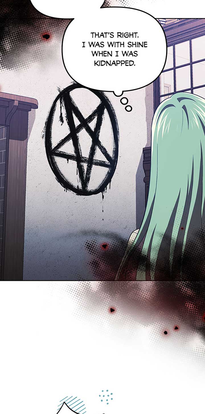 I’m a Supporting Role in a Horror Game, Don’t Kill Me Chapter 30 page 3