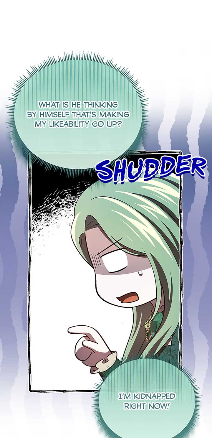 I’m a Supporting Role in a Horror Game, Don’t Kill Me Chapter 30 page 39
