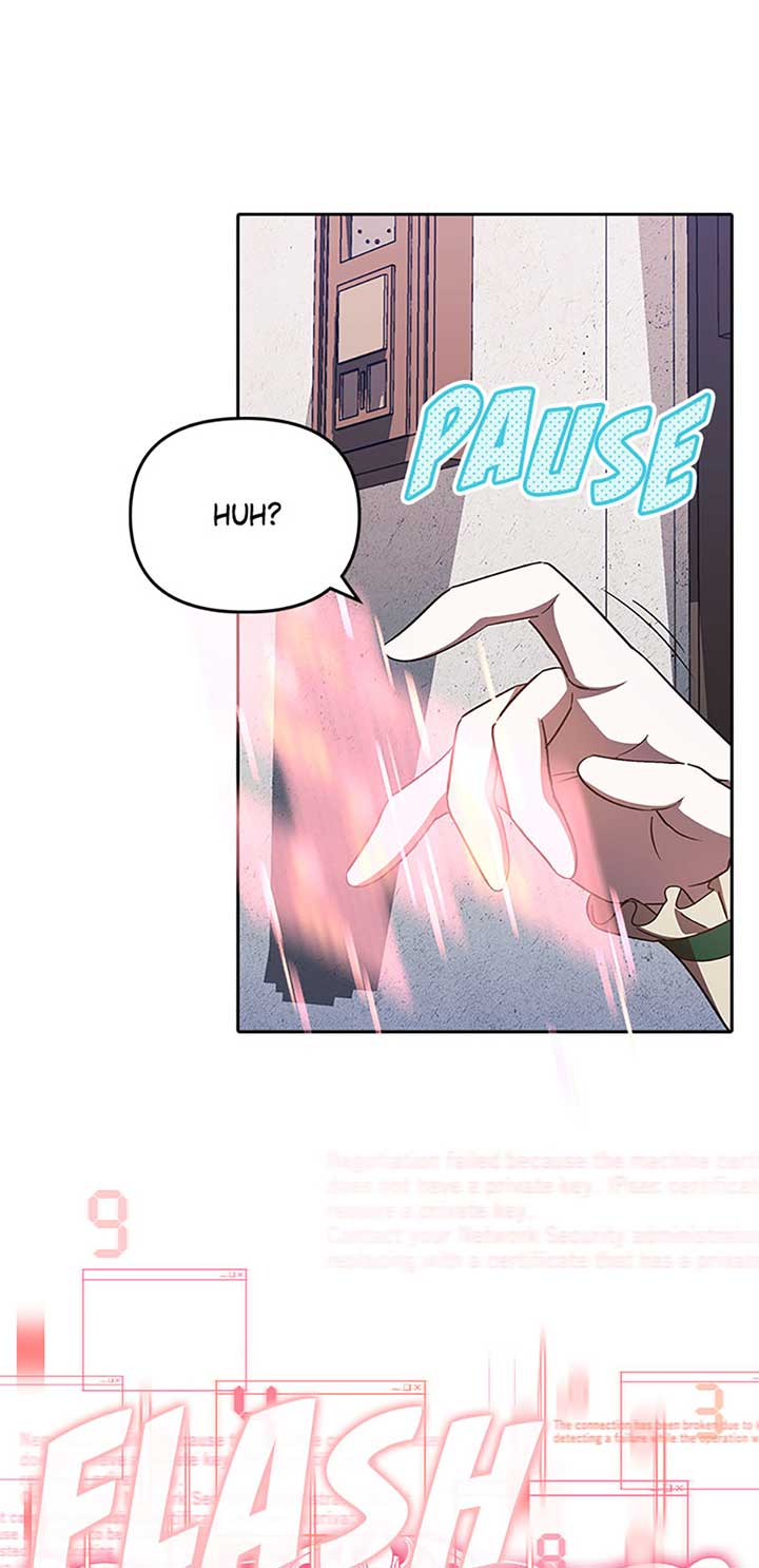 I’m a Supporting Role in a Horror Game, Don’t Kill Me Chapter 30 page 43