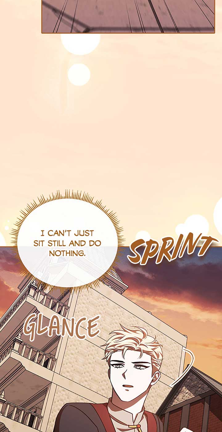 I’m a Supporting Role in a Horror Game, Don’t Kill Me Chapter 30 page 50