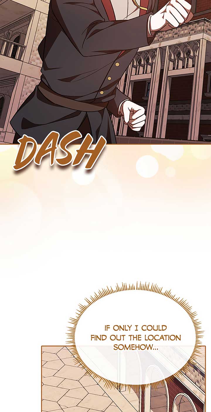 I’m a Supporting Role in a Horror Game, Don’t Kill Me Chapter 30 page 51