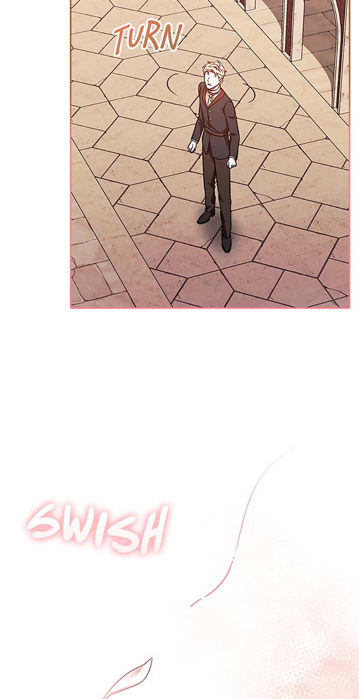 I’m a Supporting Role in a Horror Game, Don’t Kill Me Chapter 30 page 52