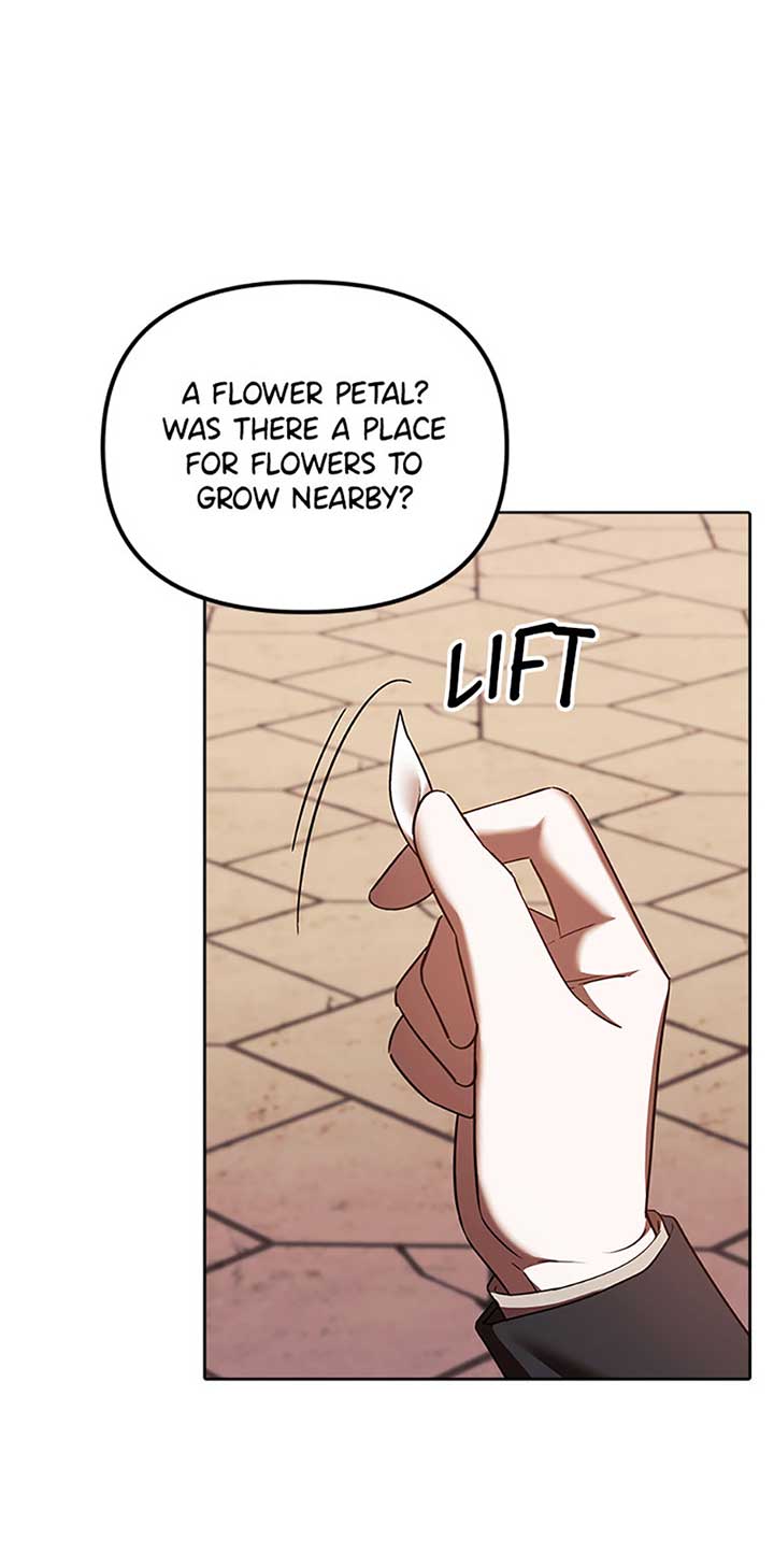 I’m a Supporting Role in a Horror Game, Don’t Kill Me Chapter 30 page 54