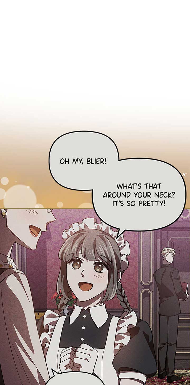 I’m a Supporting Role in a Horror Game, Don’t Kill Me Chapter 30 page 55