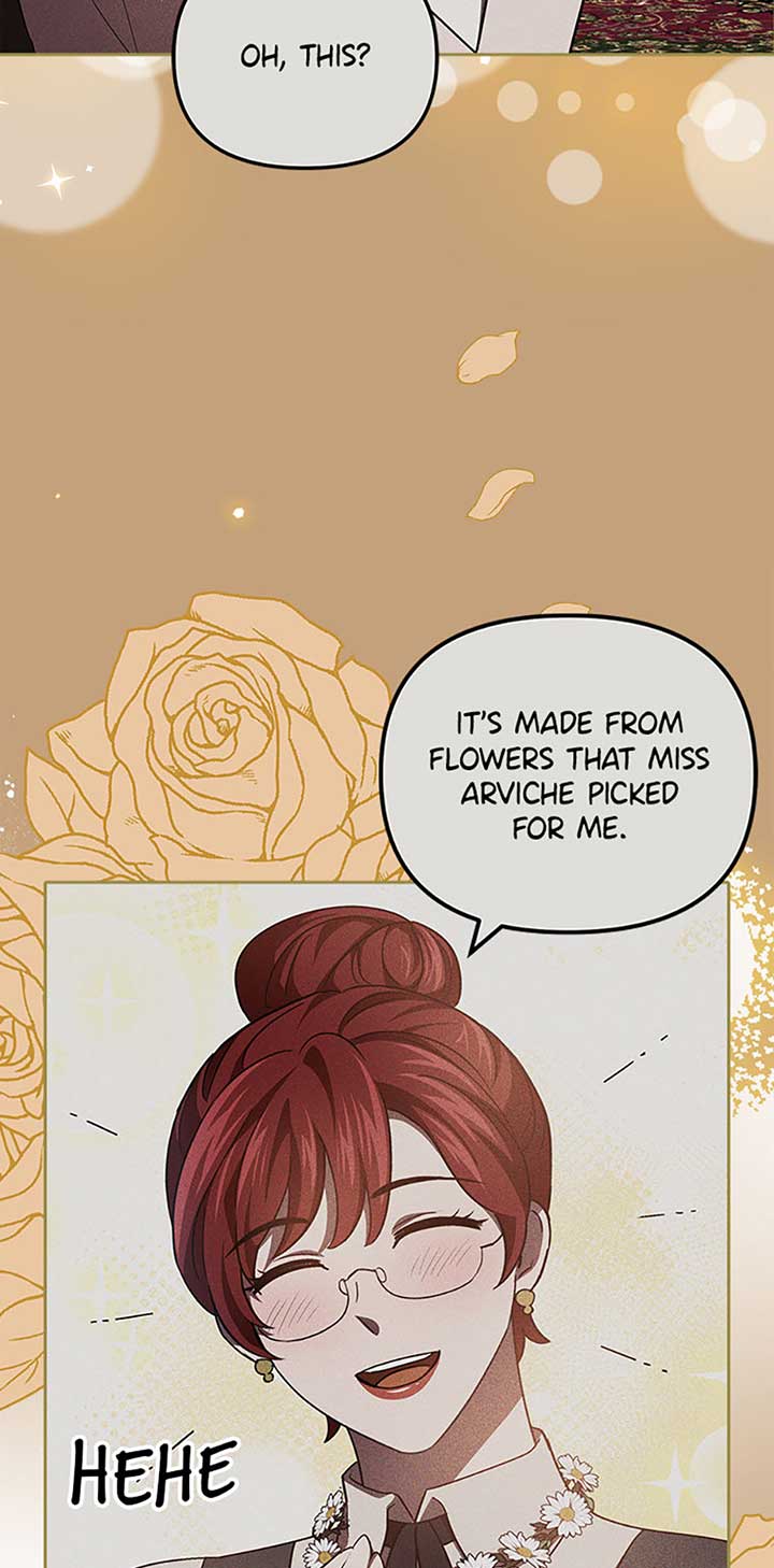 I’m a Supporting Role in a Horror Game, Don’t Kill Me Chapter 30 page 56