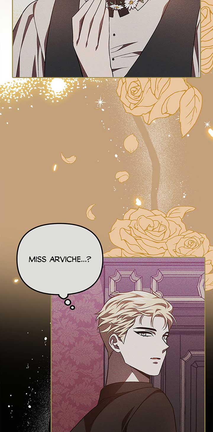 I’m a Supporting Role in a Horror Game, Don’t Kill Me Chapter 30 page 57
