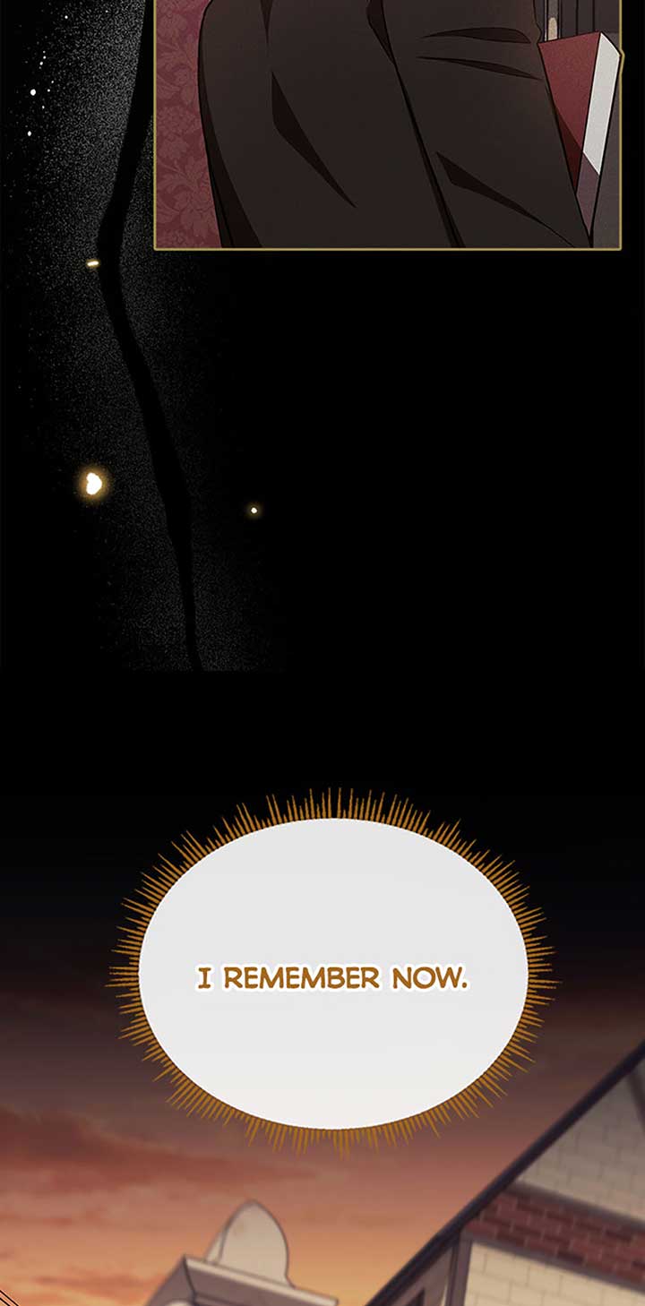 I’m a Supporting Role in a Horror Game, Don’t Kill Me Chapter 30 page 58