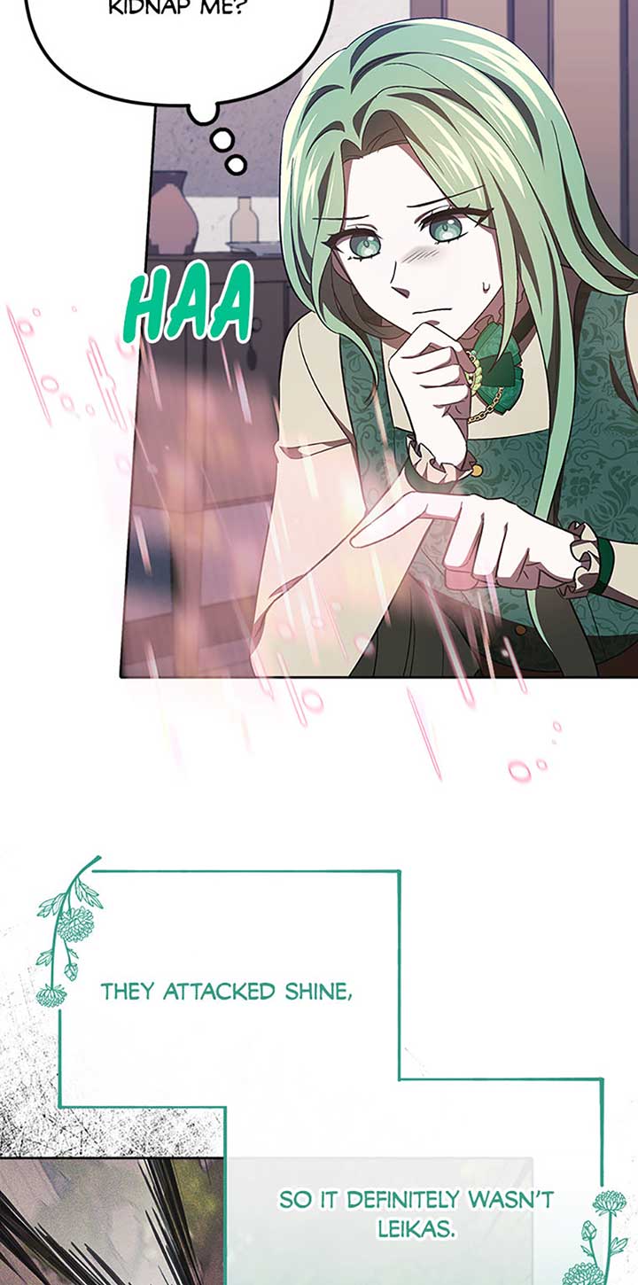 I’m a Supporting Role in a Horror Game, Don’t Kill Me Chapter 30 page 5