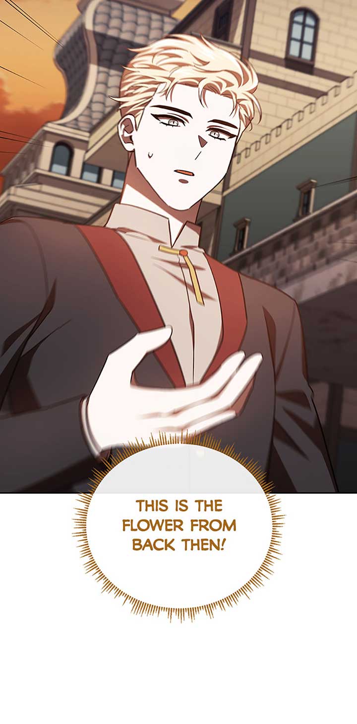 I’m a Supporting Role in a Horror Game, Don’t Kill Me Chapter 30 page 59