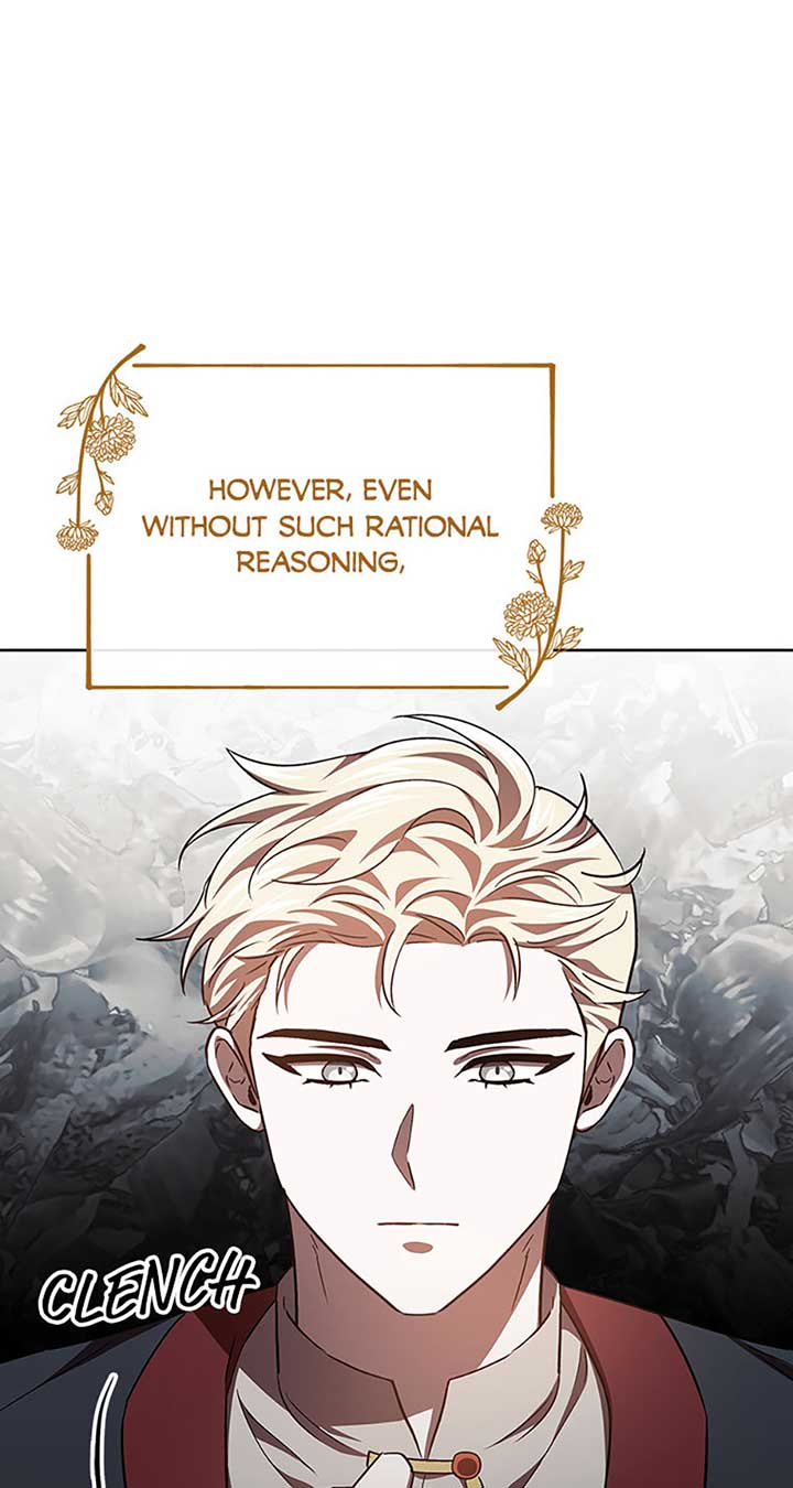 I’m a Supporting Role in a Horror Game, Don’t Kill Me Chapter 30 page 61