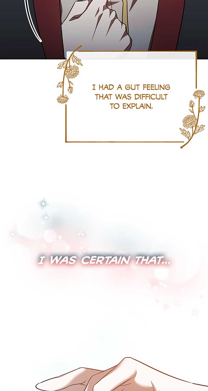 I’m a Supporting Role in a Horror Game, Don’t Kill Me Chapter 30 page 62