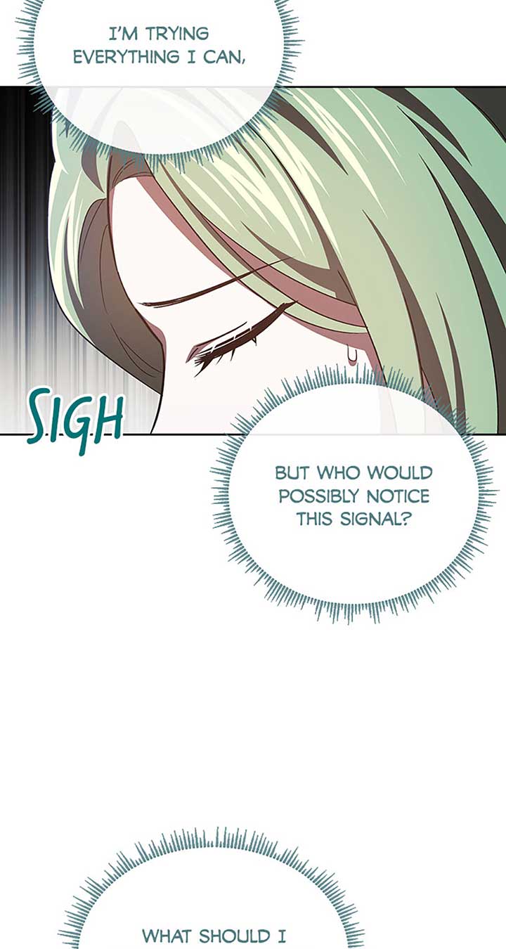 I’m a Supporting Role in a Horror Game, Don’t Kill Me Chapter 30 page 66