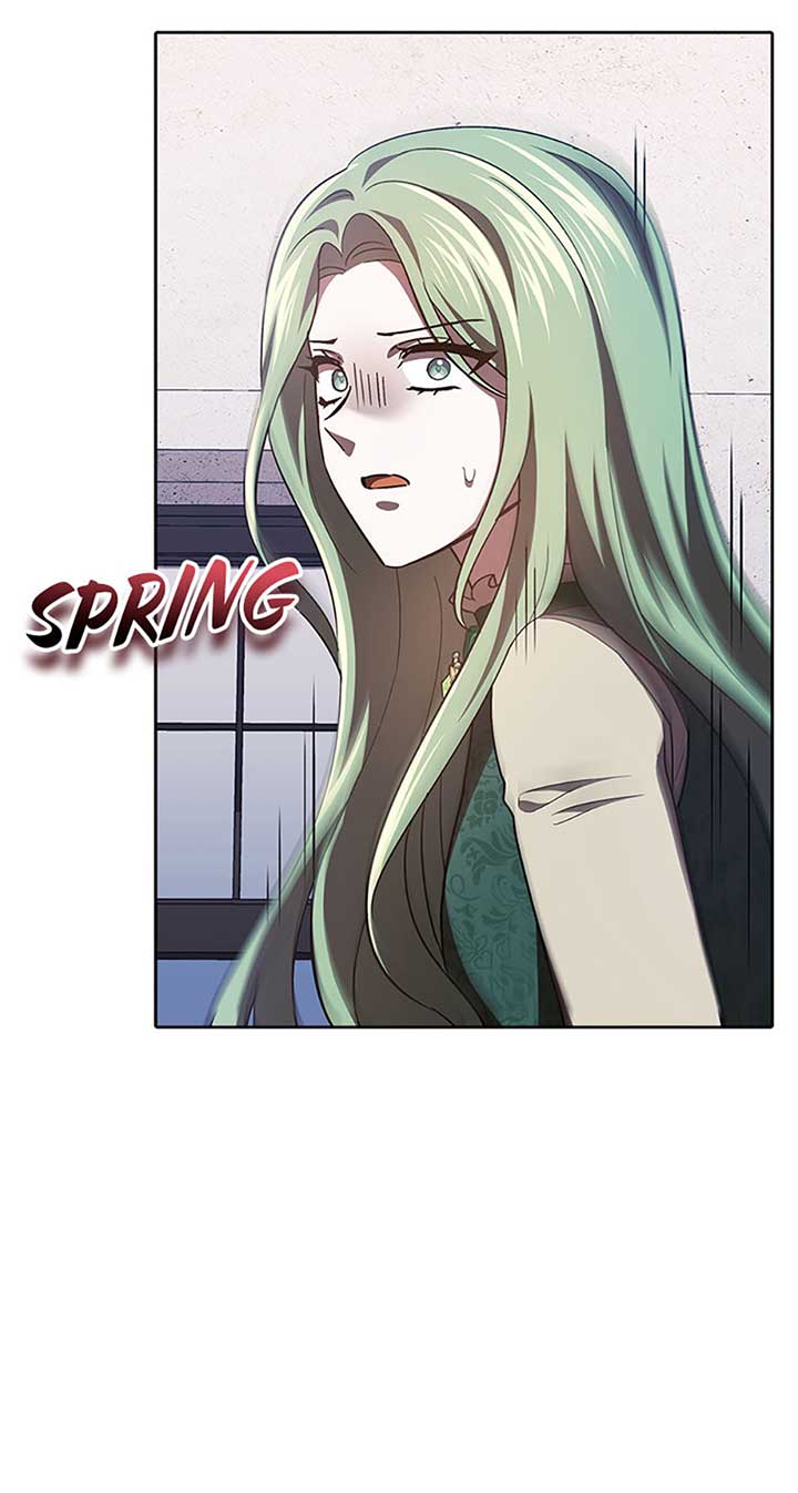 I’m a Supporting Role in a Horror Game, Don’t Kill Me Chapter 30 page 68