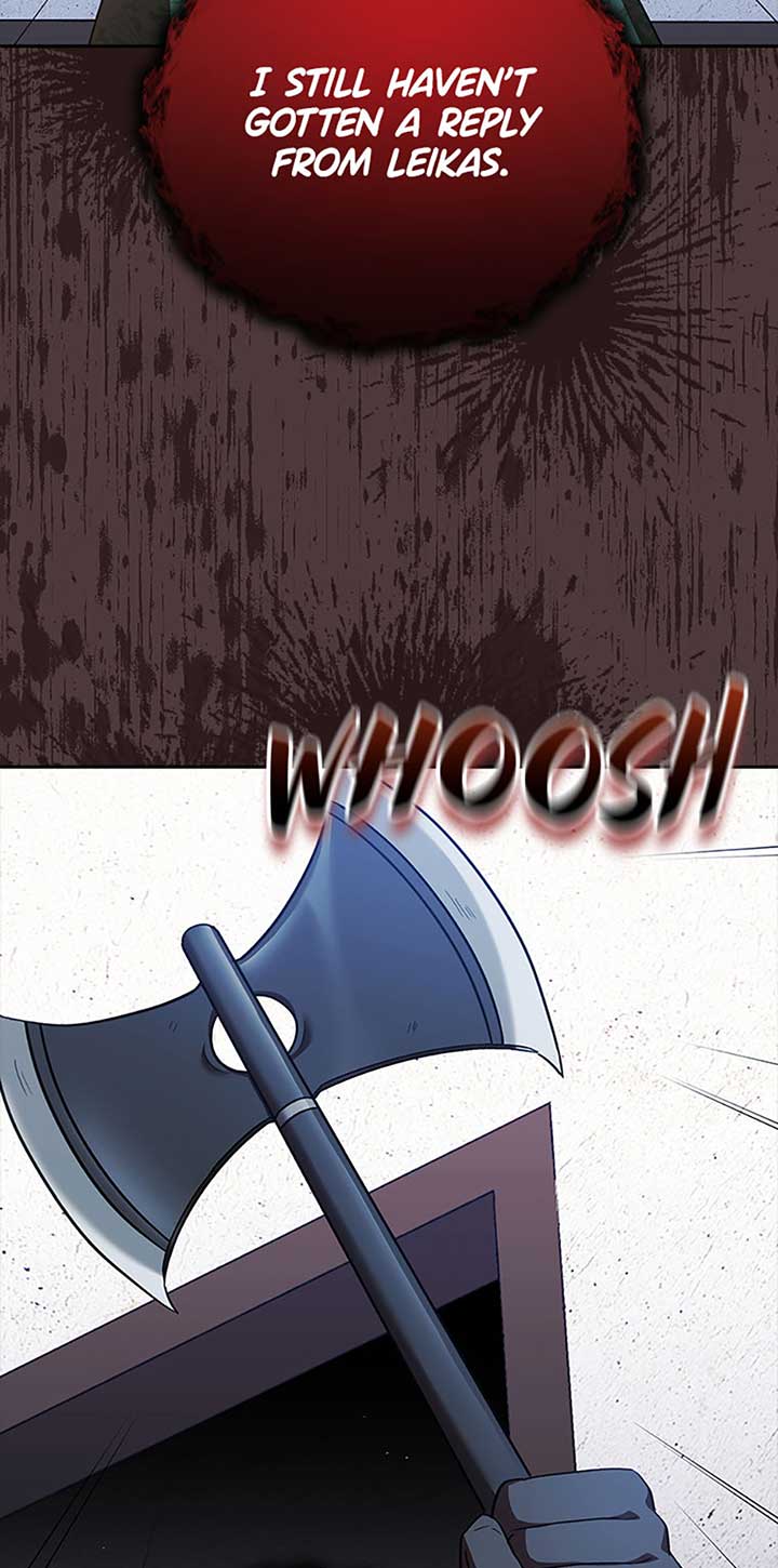 I’m a Supporting Role in a Horror Game, Don’t Kill Me Chapter 30 page 72