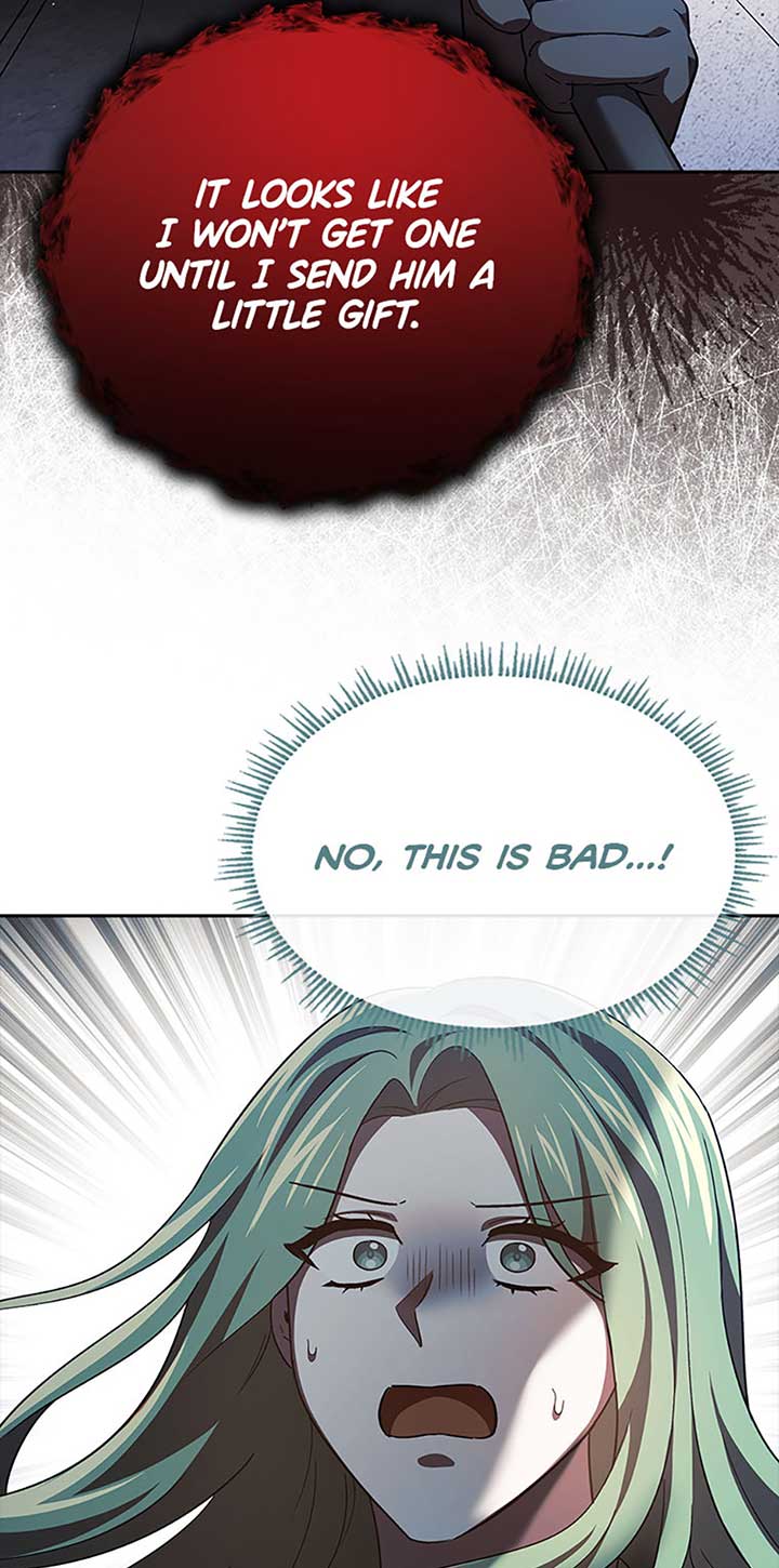 I’m a Supporting Role in a Horror Game, Don’t Kill Me Chapter 30 page 73
