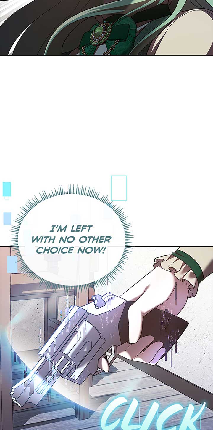 I’m a Supporting Role in a Horror Game, Don’t Kill Me Chapter 30 page 74