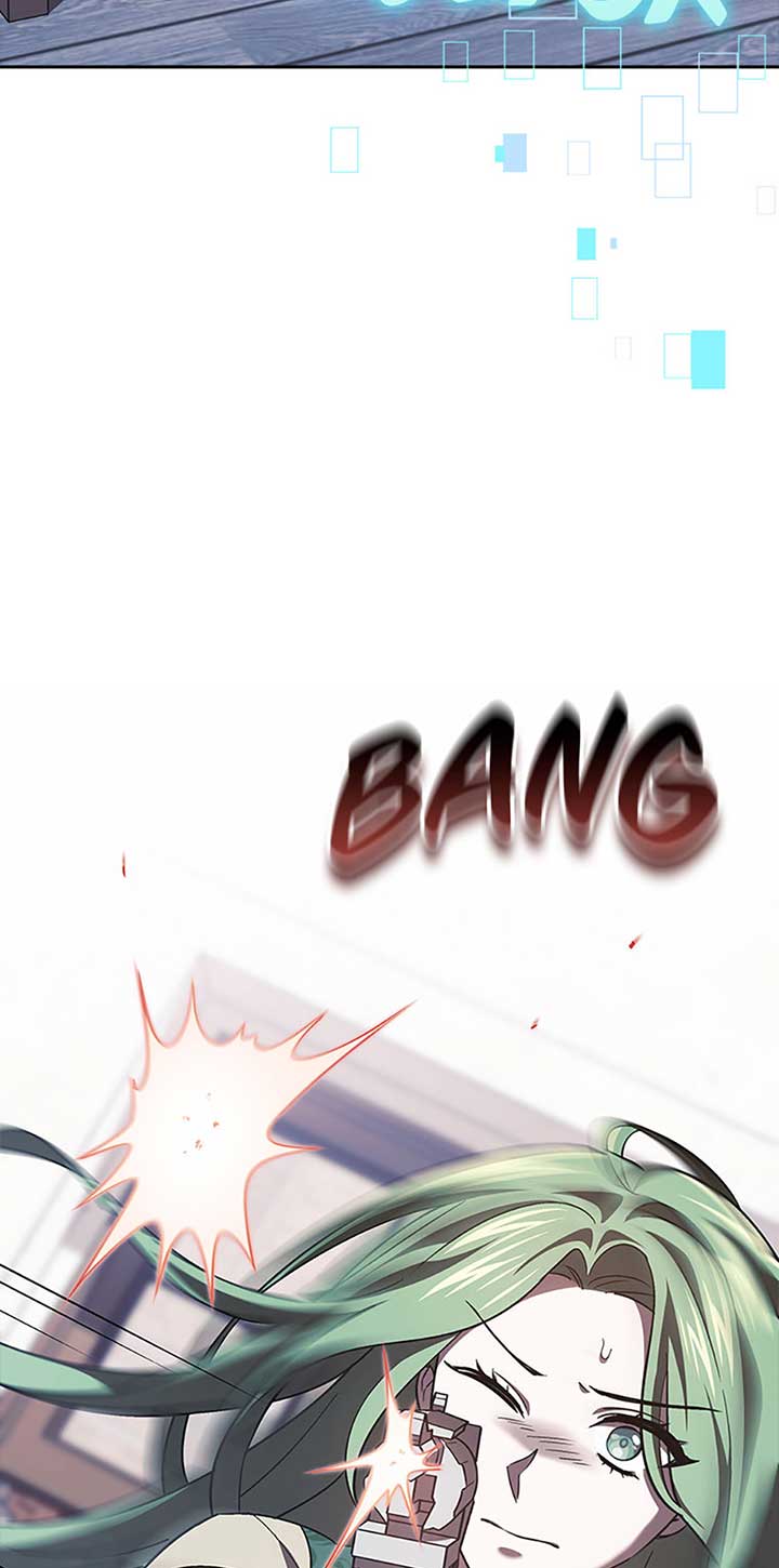 I’m a Supporting Role in a Horror Game, Don’t Kill Me Chapter 30 page 75