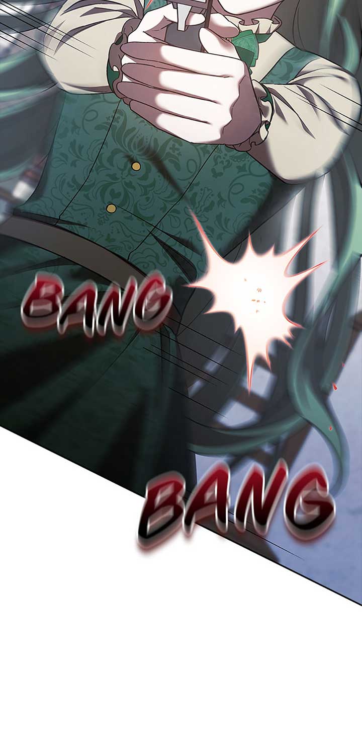I’m a Supporting Role in a Horror Game, Don’t Kill Me Chapter 30 page 76