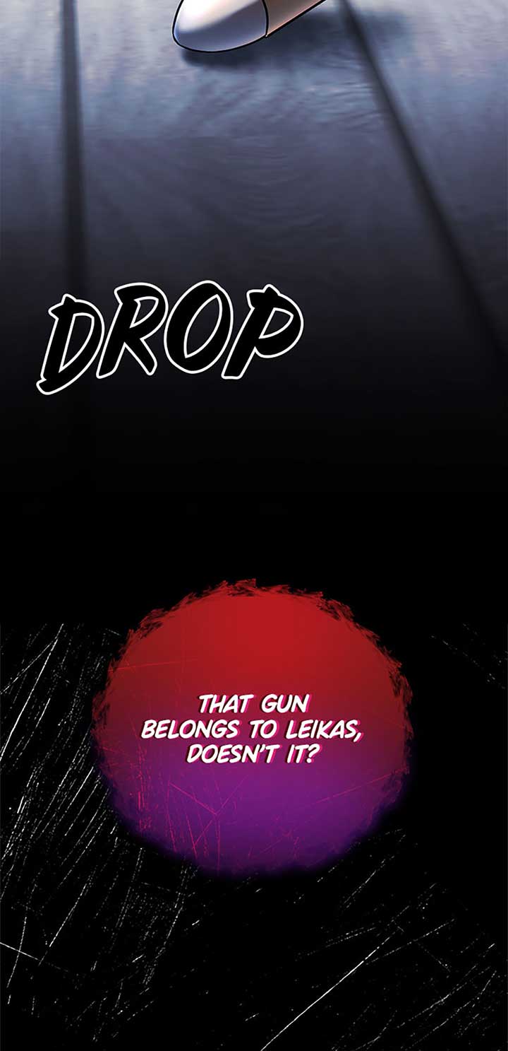 I’m a Supporting Role in a Horror Game, Don’t Kill Me Chapter 30 page 79