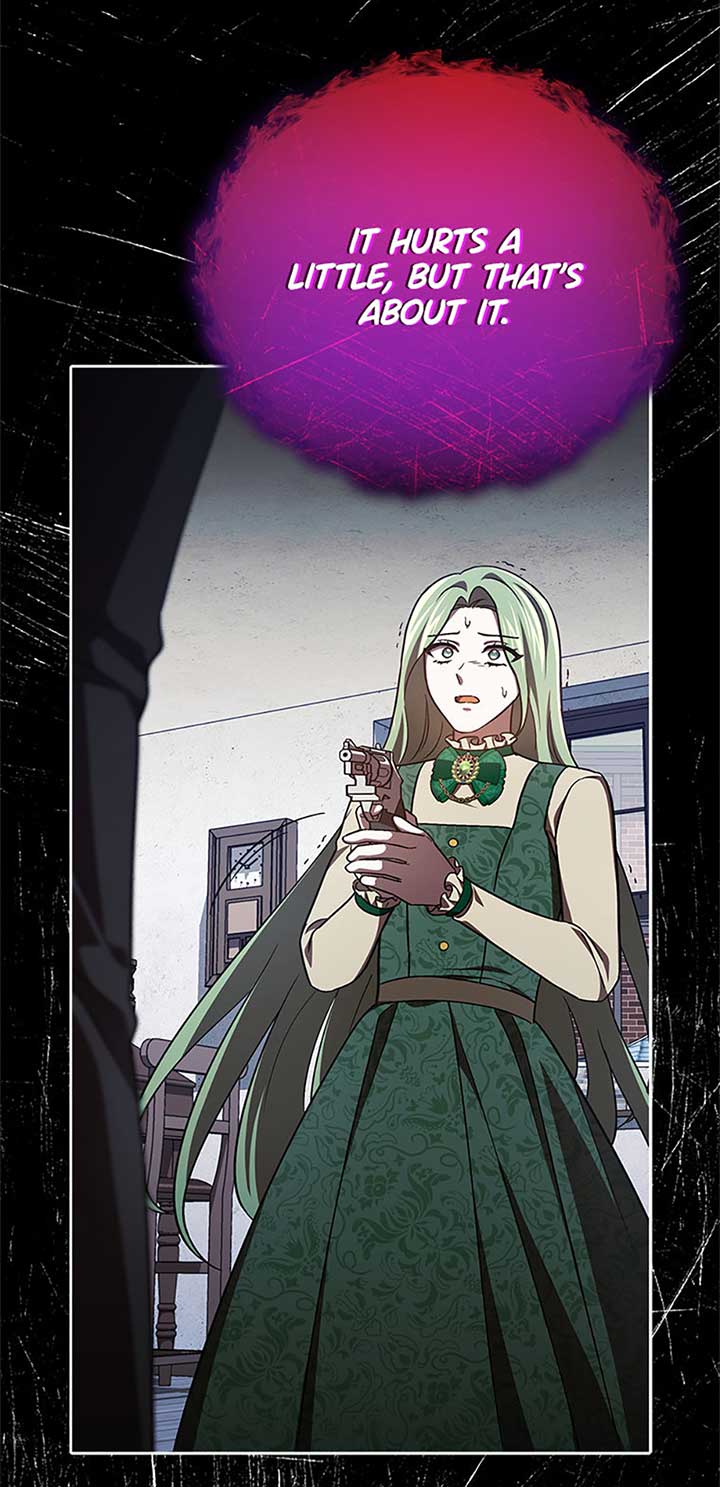 I’m a Supporting Role in a Horror Game, Don’t Kill Me Chapter 30 page 80
