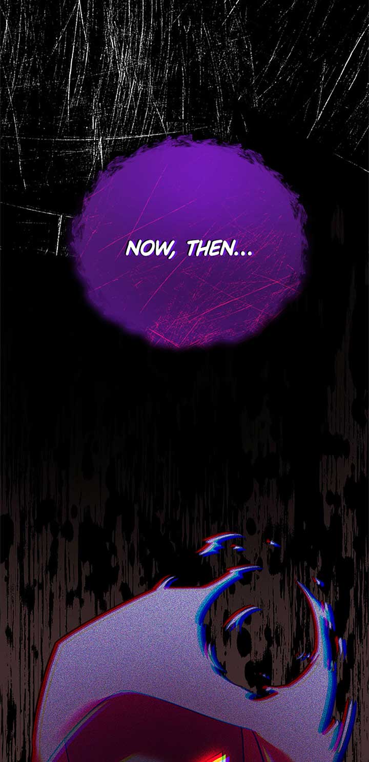 I’m a Supporting Role in a Horror Game, Don’t Kill Me Chapter 30 page 81