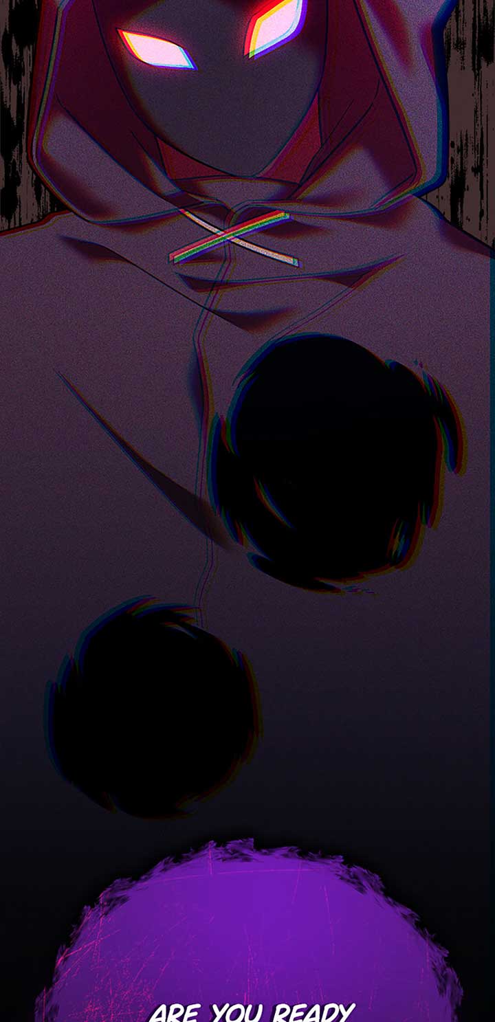 I’m a Supporting Role in a Horror Game, Don’t Kill Me Chapter 30 page 82