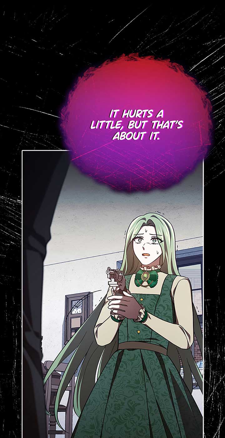 I’m a Supporting Role in a Horror Game, Don’t Kill Me Chapter 31 page 0