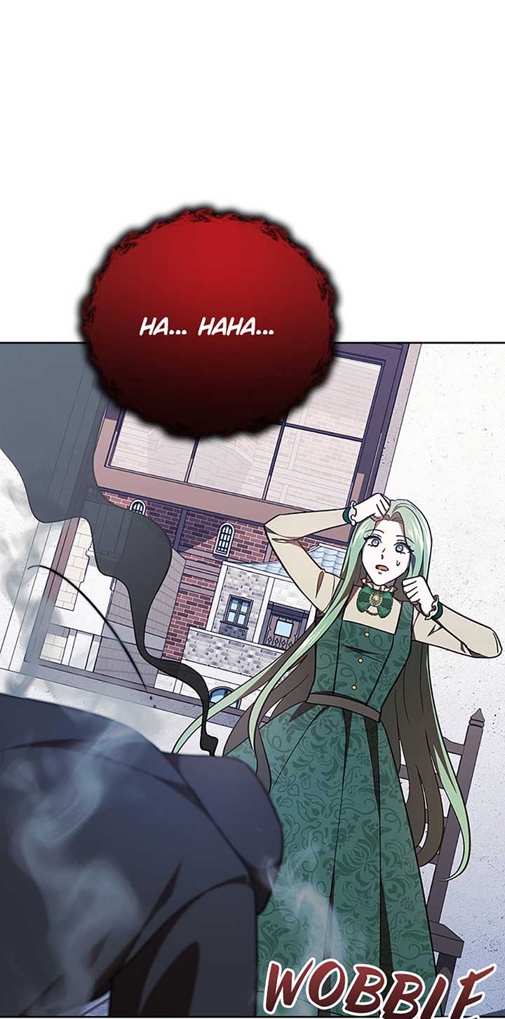 I’m a Supporting Role in a Horror Game, Don’t Kill Me Chapter 31 page 9