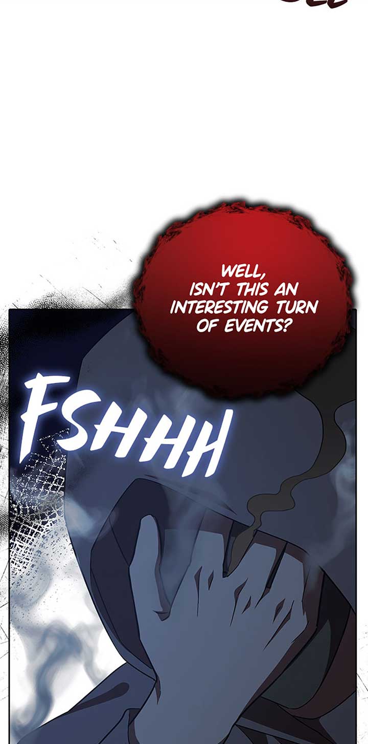 I’m a Supporting Role in a Horror Game, Don’t Kill Me Chapter 31 page 10
