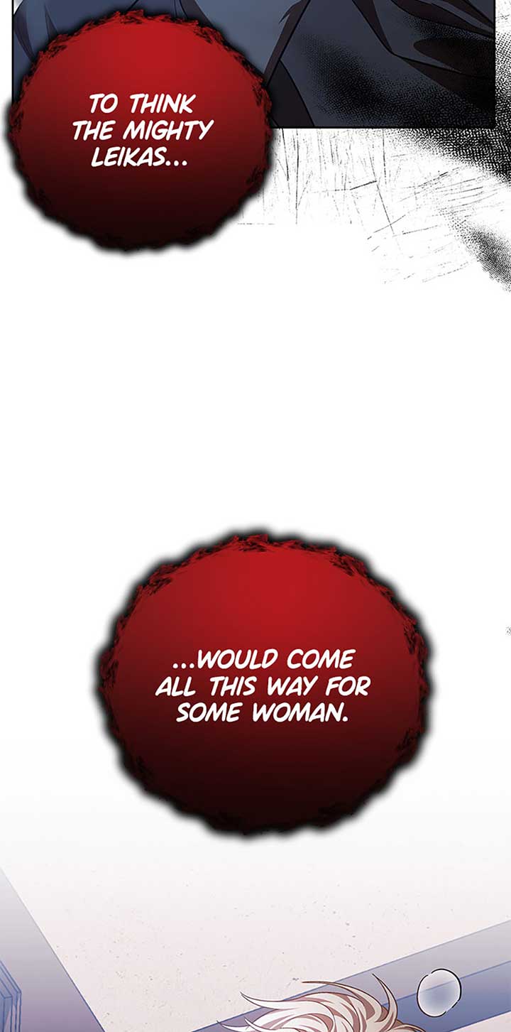 I’m a Supporting Role in a Horror Game, Don’t Kill Me Chapter 31 page 11