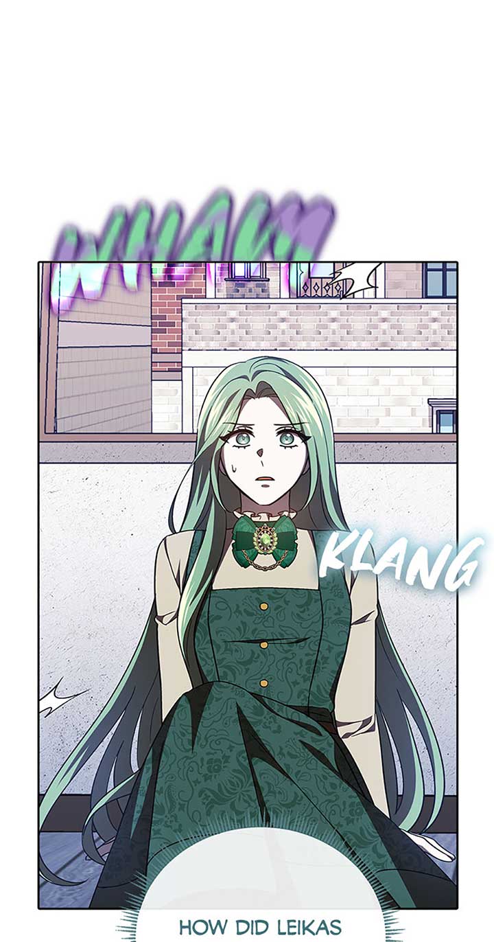 I’m a Supporting Role in a Horror Game, Don’t Kill Me Chapter 31 page 16