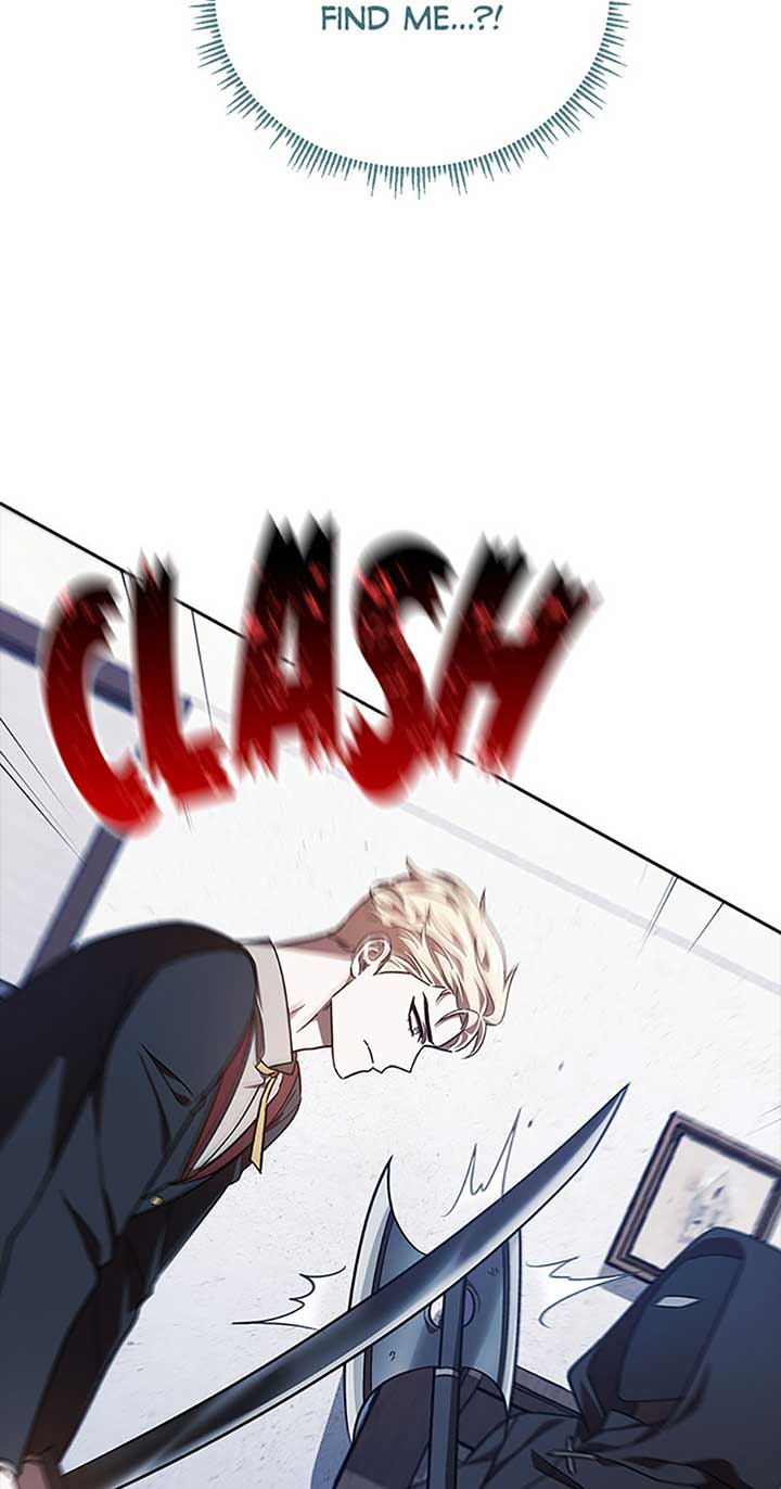 I’m a Supporting Role in a Horror Game, Don’t Kill Me Chapter 31 page 17