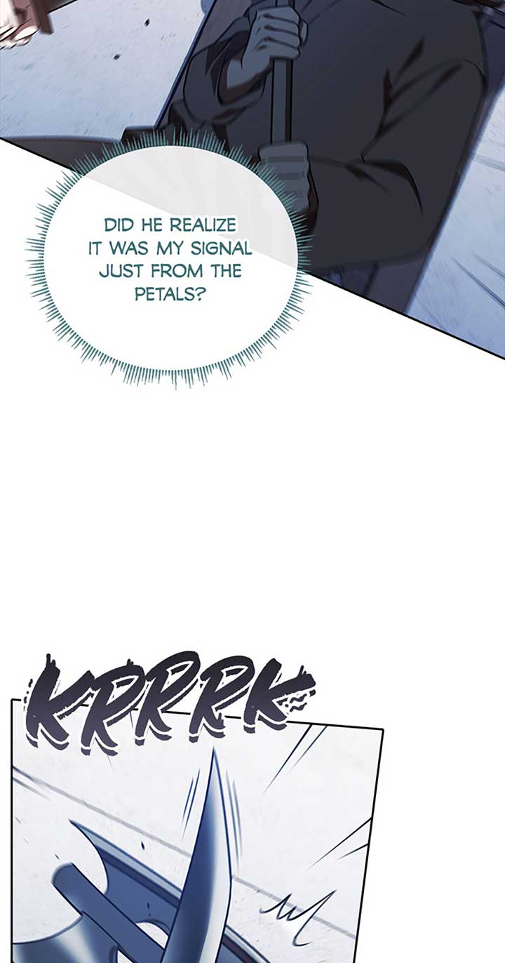 I’m a Supporting Role in a Horror Game, Don’t Kill Me Chapter 31 page 18