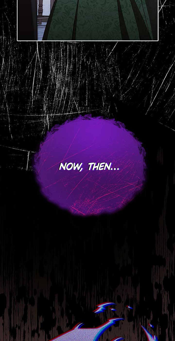 I’m a Supporting Role in a Horror Game, Don’t Kill Me Chapter 31 page 1