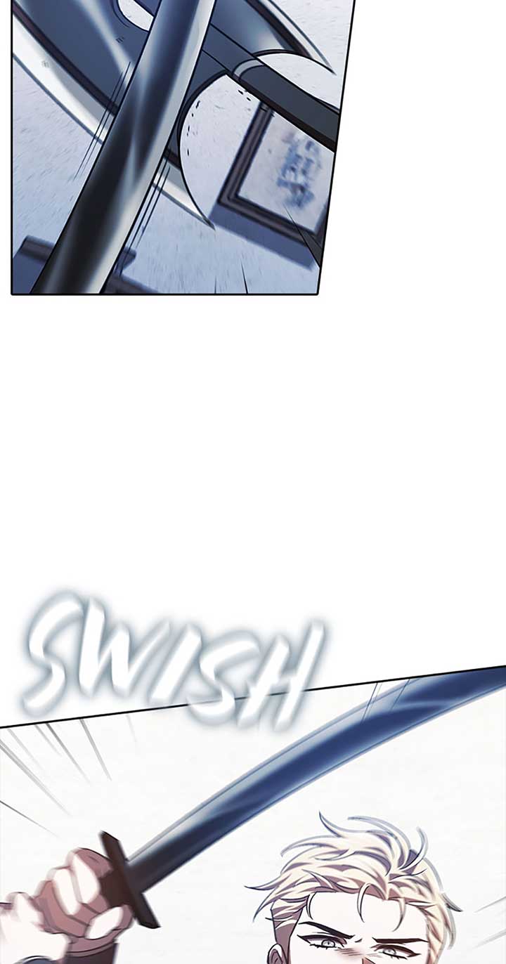 I’m a Supporting Role in a Horror Game, Don’t Kill Me Chapter 31 page 19