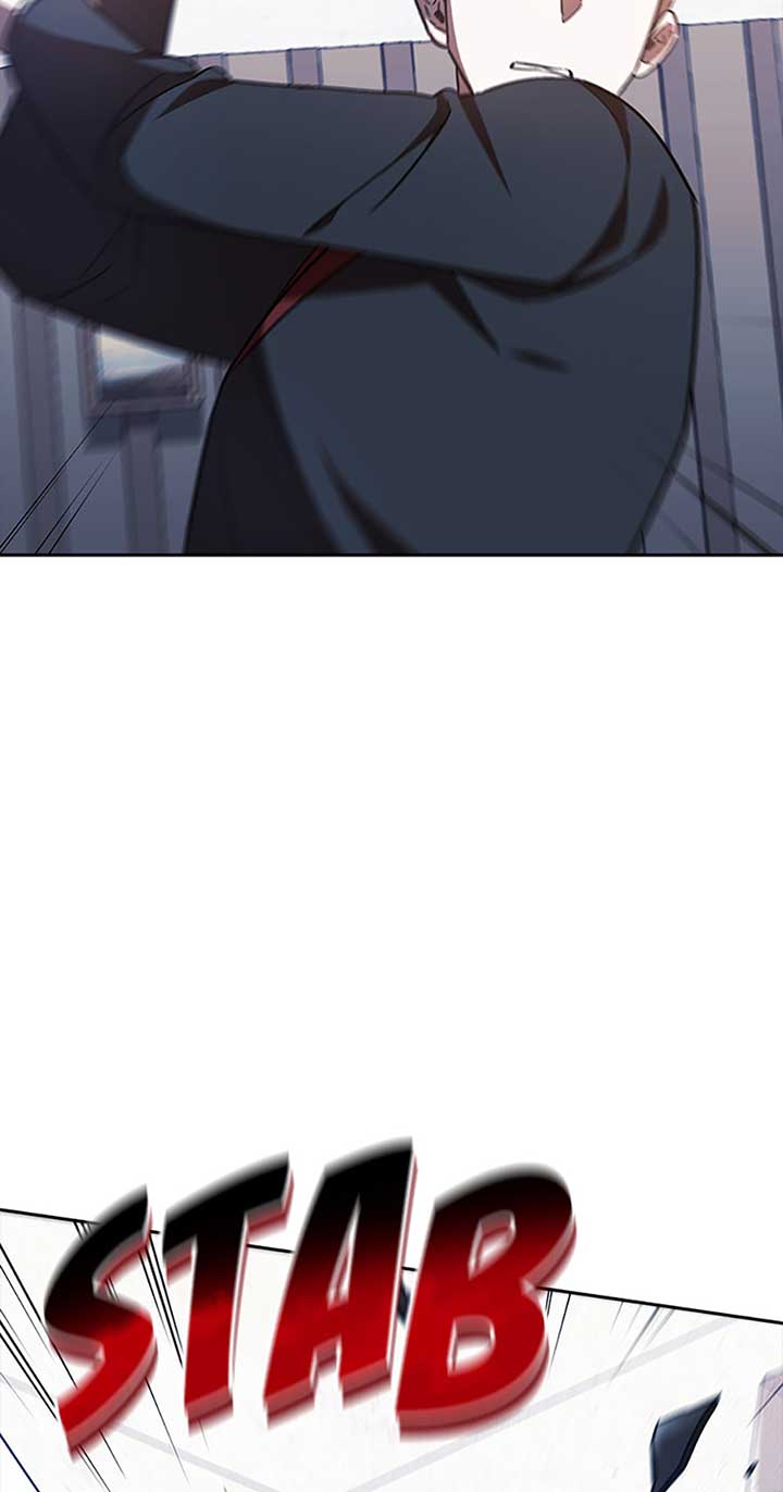 I’m a Supporting Role in a Horror Game, Don’t Kill Me Chapter 31 page 20