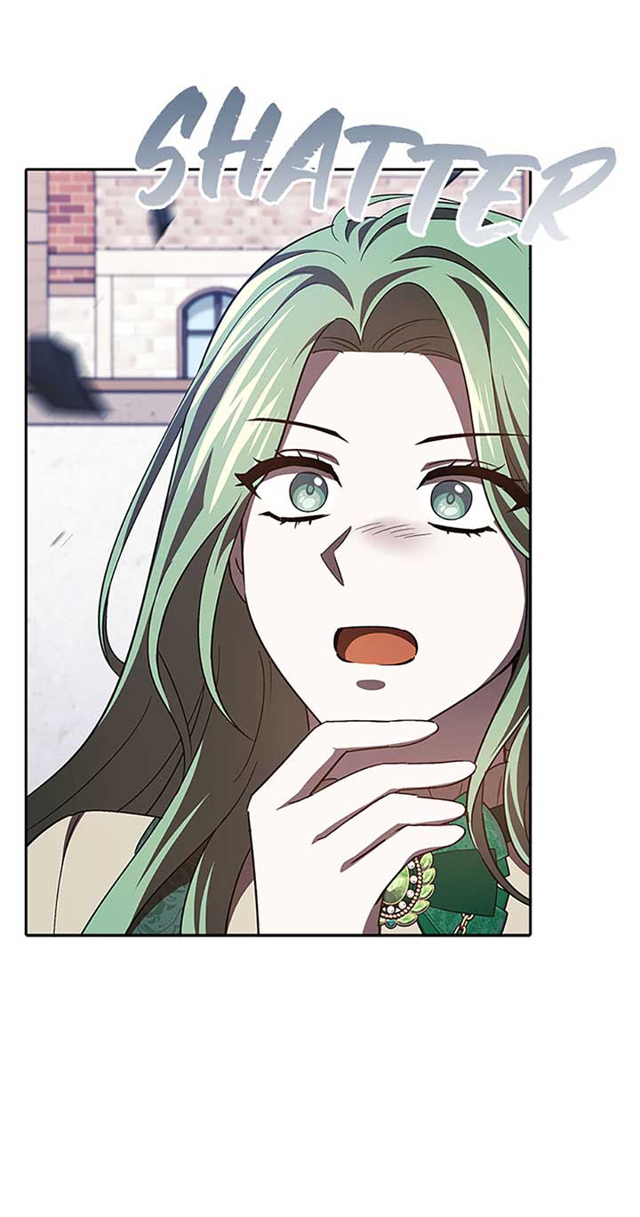 I’m a Supporting Role in a Horror Game, Don’t Kill Me Chapter 31 page 22